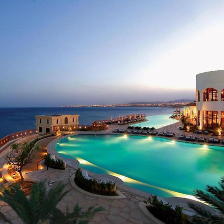 Reef Oasis Blue Bay Resort & Spa Sharm el-Sheikh Exterior photo The Red Sea Resort